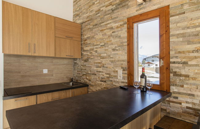 Les Chalets Autrichiens - Foto 7