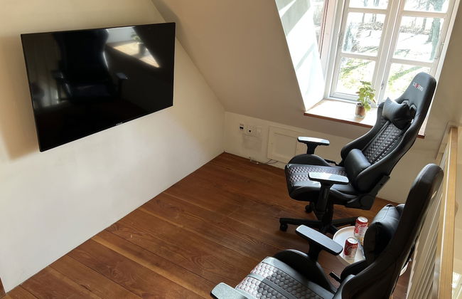 Lake View Apartment - Foto 22