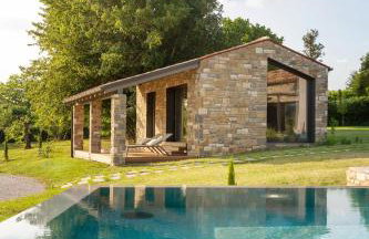 Stone House Baracchi - Foto 9