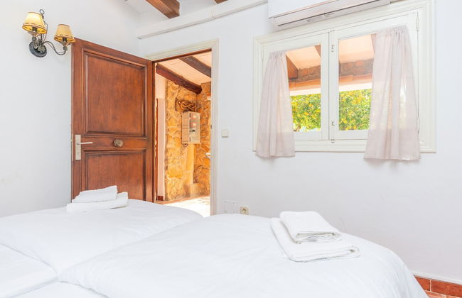 Casa Margarita in Andratx - Foto 19