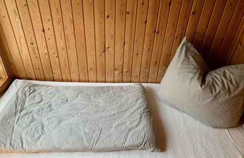 Komfort-Ferienhaus - Extertal-Ferienpark für 1-5 Personen Sauna Natur - Foto 16