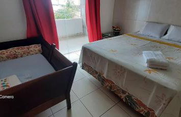 Recanto - Segurança e área de lazer próximo ao Aeroporto - Foto 21