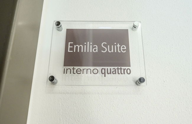 EMILIA SUITE GREEN - Foto 50