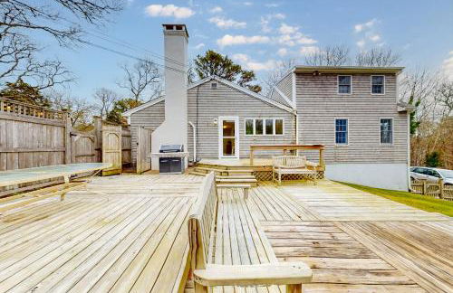 Saltwater Haven - Foto 23