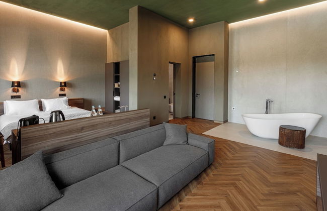 Castel Mimi Wine Resort - Photo 46