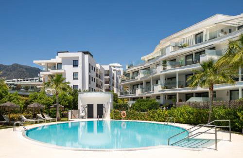 Amazing 3 bedroom with seaviews in Higueron - Foto 20