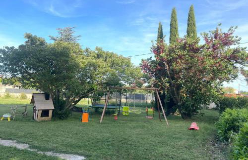 Gîte de la bastide - Foto 11