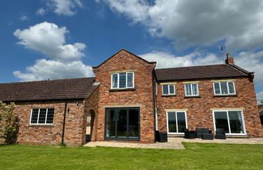 Boundary Farm - Foto 1