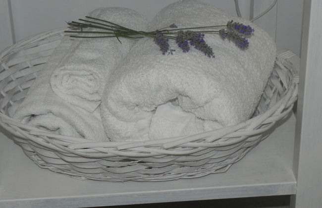 Suite Panoramica - Foto 13