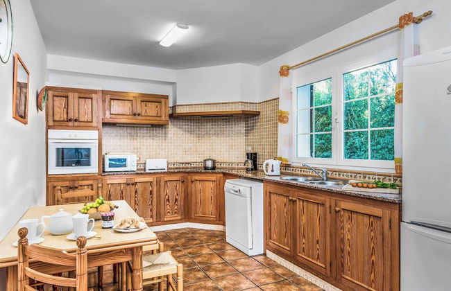 Villa Agua Marina - Photo 5