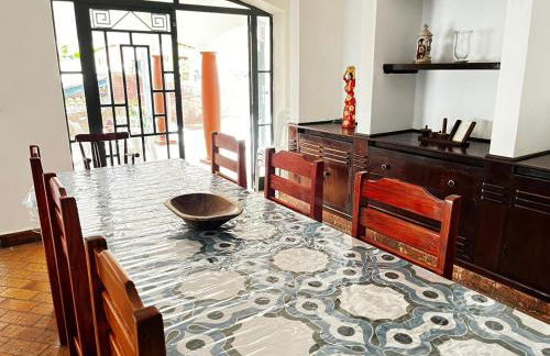 Cantinho da Vó Lena Casa Familiar com 4 Suítes, Piscina e Lazer em Lindóia - Foto 51