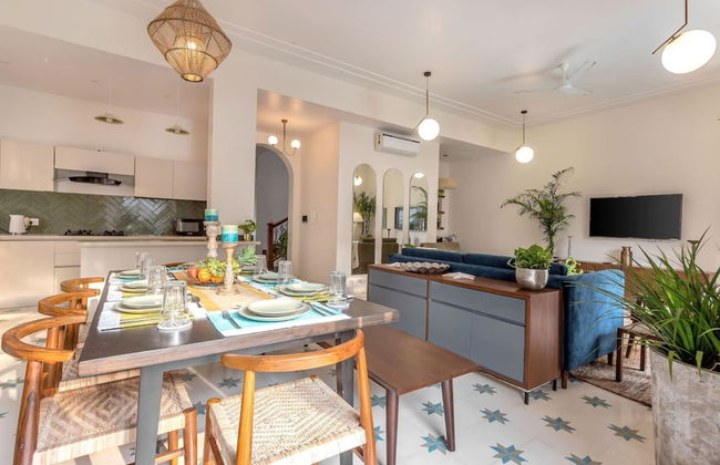 Featured on Elle Decor Villa Kanai by Hireavilla - Photo 10