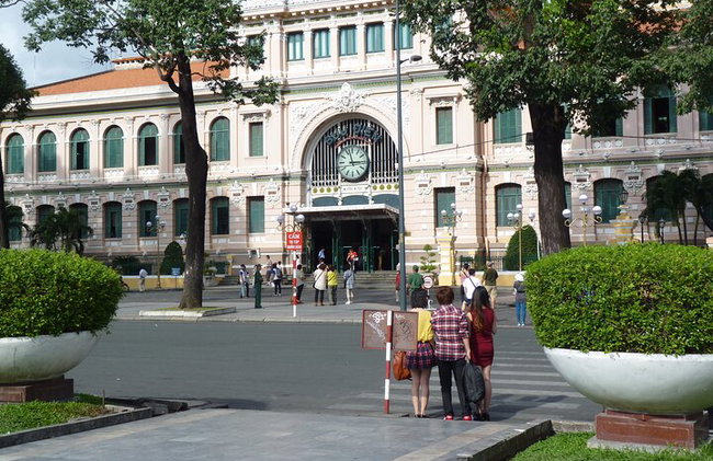 Ho Chi Minh City Private Cultural Journey - Photo 9