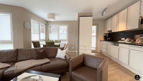 Strandvilla Baabe 22 - Meeresrauschen - Foto 3