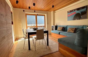 Antagnod 10 - Foto 1