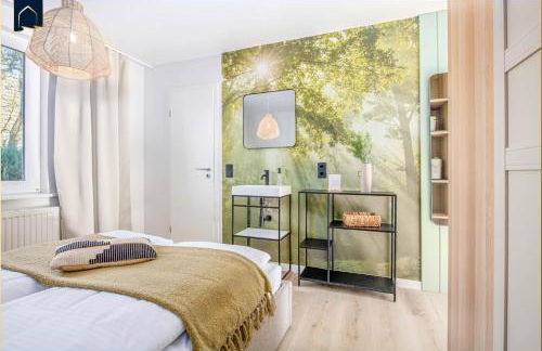 Green Village kleine Koje Benz - Foto 6