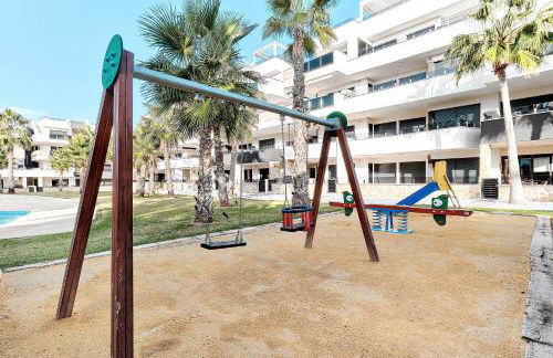 Sunrise new apartment with pool - Foto 36