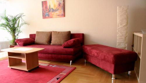 FeWo Bonnita - Nähe UN-Campus u. WCCB - Foto 4