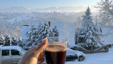 Dom Tatrzański Widok - Foto 2