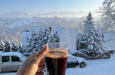 Dom Tatrzański Widok - Foto 2