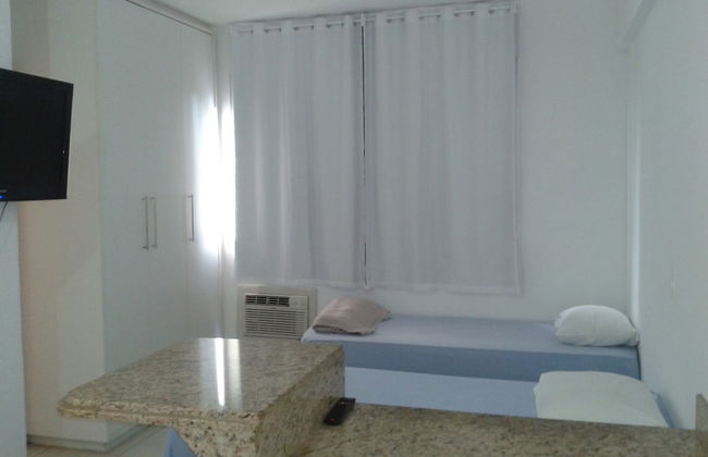 Flats Bueno em Goiânia - Foto 2