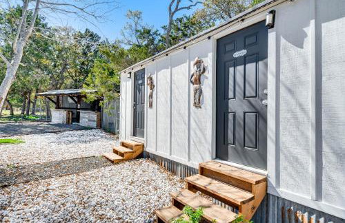 Expansive Bertram Retreat w/ Pool, on 28 Acres! - Photo 30
