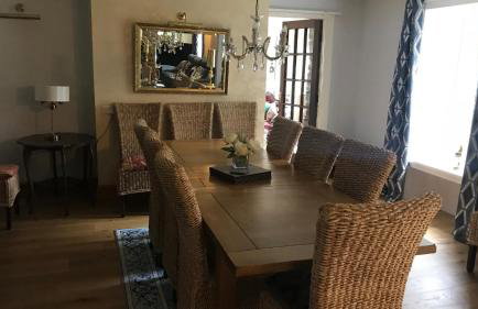 Aberystwyth, Pentre Farmhouse, - Foto 10