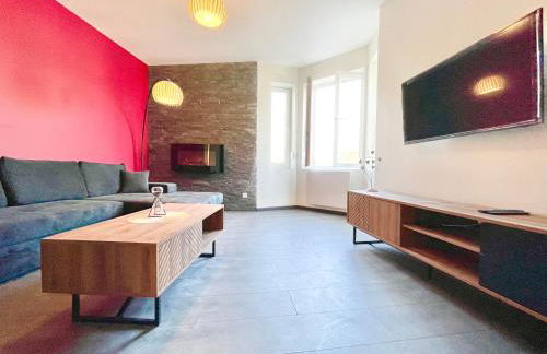 COLMAR - Appartements Deluxe - Lumineux - Stationnement Gratuit et Facile dans la rue - Foto 43