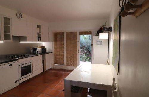 BEGUR, maison 3 chambres La Creu 22, vue sur mer - Foto 11