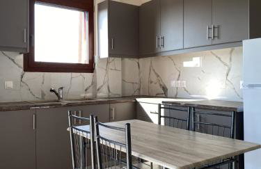 Βίλα Αντί Ονείρου-Διαμέρισμα Αριάδνη - Foto 3