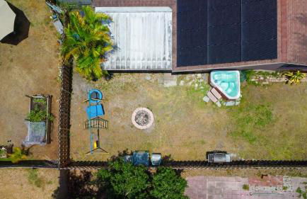 10 sleeps 3bd 2bth house Hot tub free parking - Foto 27