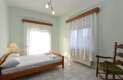 Katy's House Spacious House by a quiet beach next to N Potidea - Foto 13