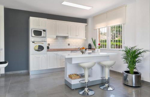 Villa Granada Garden Deluxe - Foto 7