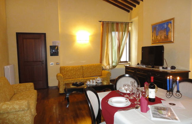 Castello Izzalini Todi Resort - Foto 52