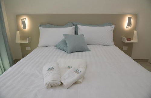 AMA Apartment Conchiglia - Foto 23