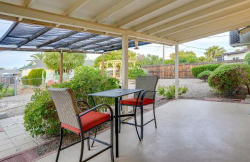 Patio and Yard Sun City Home Near Casinos - Foto 23