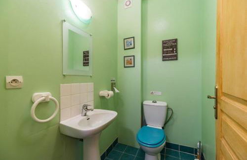 Moulin de la Touche - Domaine Piscine - Foto 39