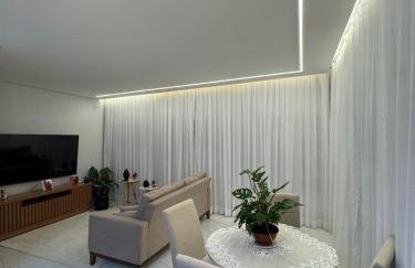 Casa Familiar com acesso ao Rio em Barra do Jacuipe, condomínio Villas do jacuipe - Foto 15