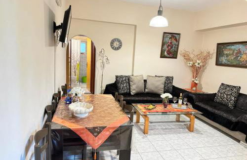 George's & Amalia's appartments 2 - Foto 69