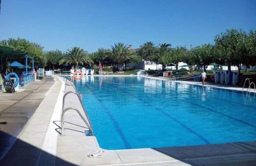 LAS CABAÑAS DEL LAGO En temporada incluye acceso piscina Las 2 columnas! - Foto 115