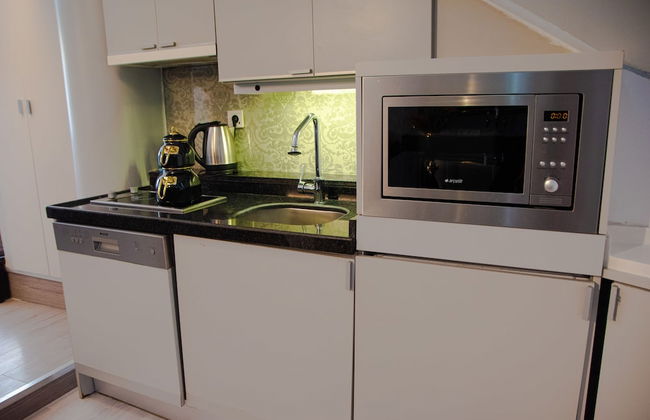 Star of Istanbul Residence - Foto 50