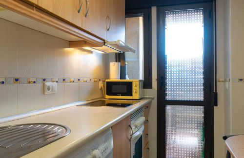 Playa Delicias junto a la Estación con Parking - By Aloja Palma - Foto 19