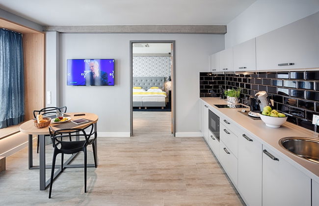 MLOFT Apartments München - Foto 35