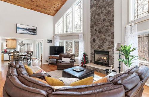 Wintergreen Ridge Retreat - Family Home - Foto 6