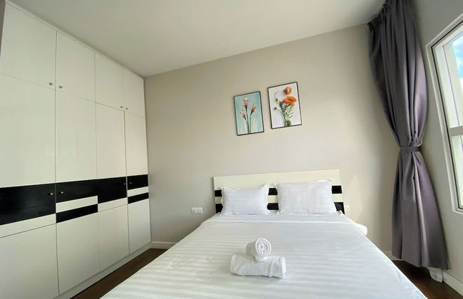 SUNRISE CITY VIEW Retreat - Photo 15