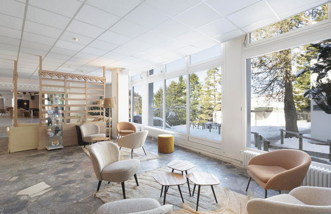 Belambra Clubs Gourette - Lou Sarri - Foto 4