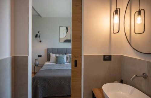 Villa TonKa with jacuzzi sauna and private pool - Photo 38