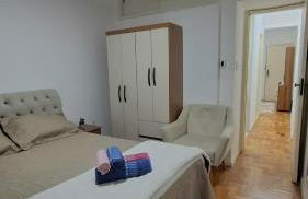 Apartamento aconchegante no Centro - Foto 12