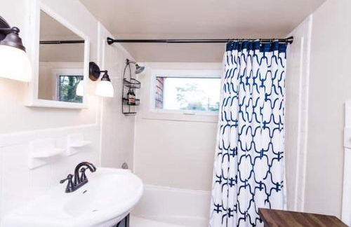 Downtown Annapolis King George 3rd Floor Hideaway - Foto 10