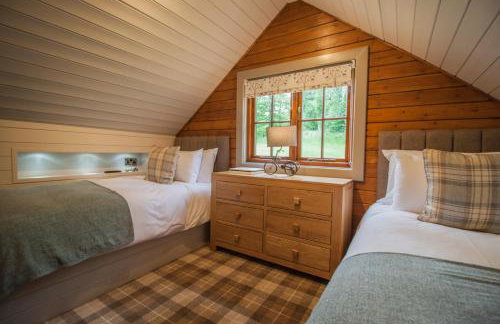 High Oaks Grange - Lodges - Foto 17